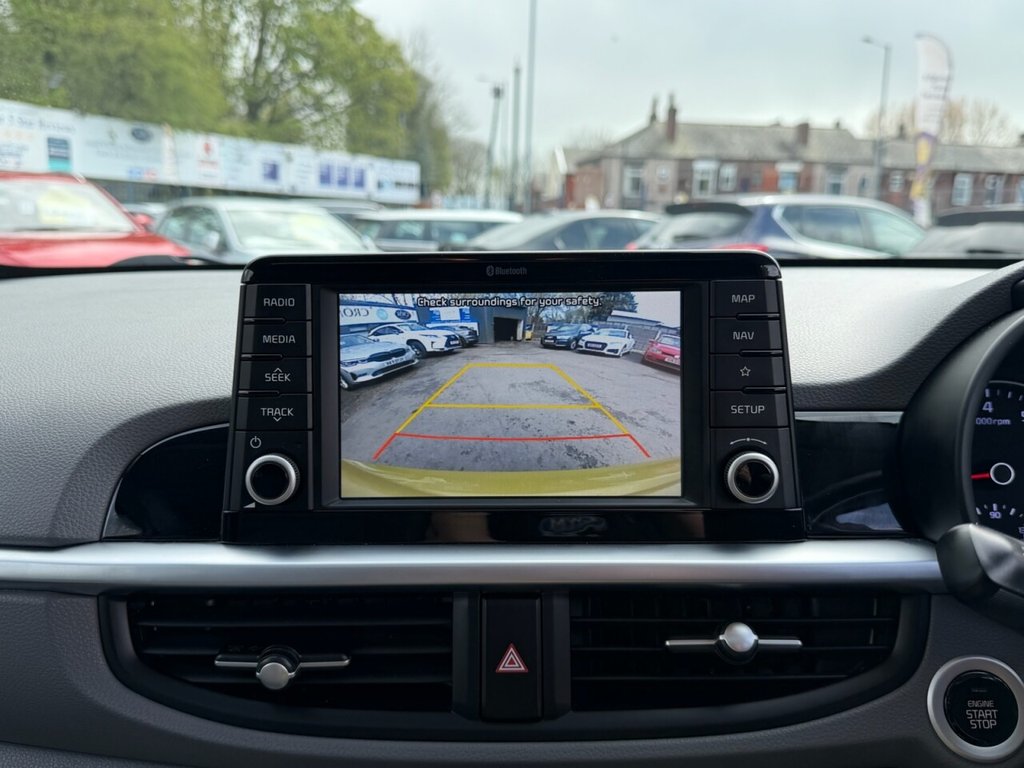 Used Kia Picanto 2018 for sale - 78219380: Photo 46