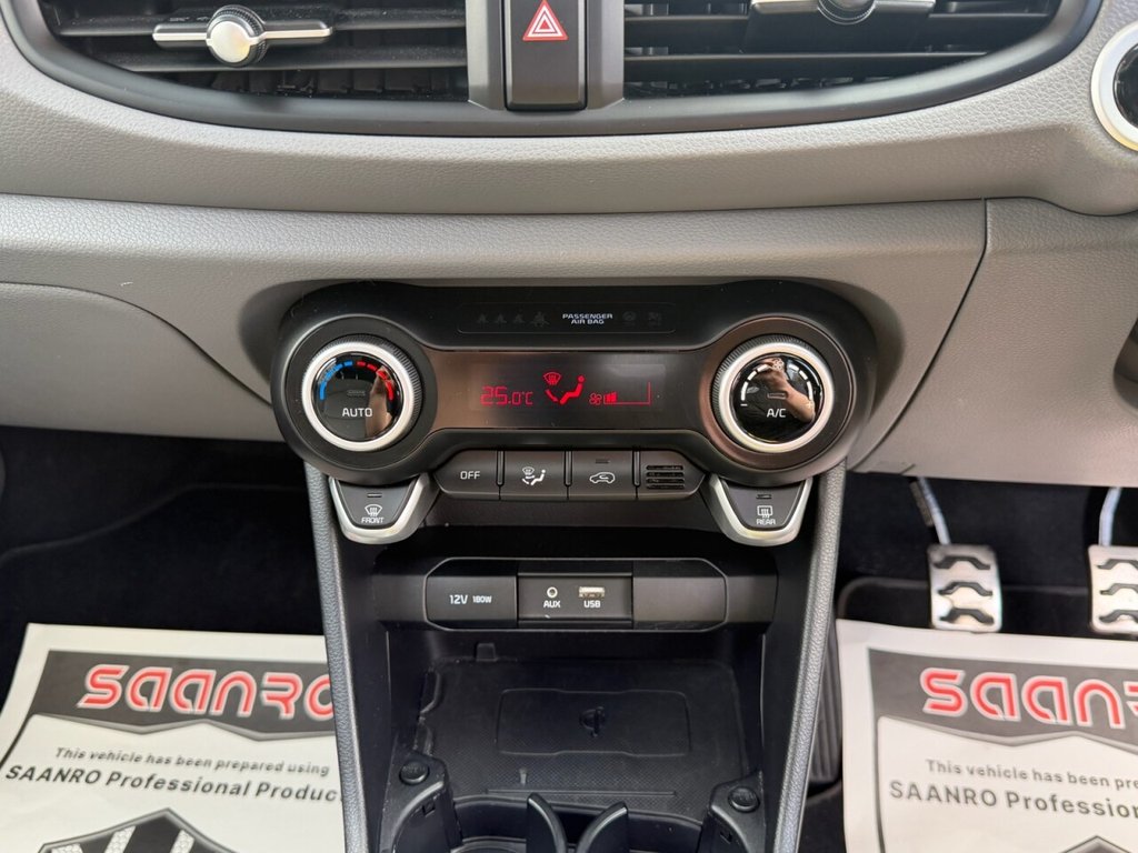 Used Kia Picanto 2018 for sale - 78219380: Photo 47