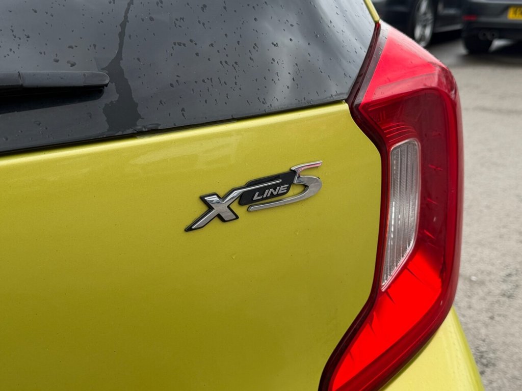 Used Kia Picanto 2018 for sale - 78219380: Photo 9