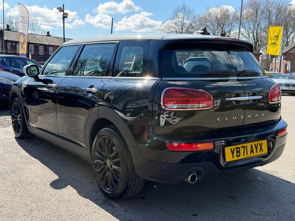 Used MINI Clubman 2021 for sale - 78110986: Photo 10