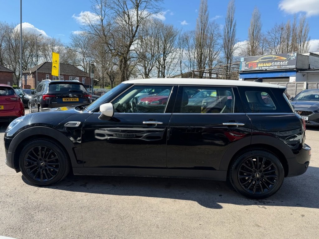Used MINI Clubman 2021 for sale - 78110986: Photo 12