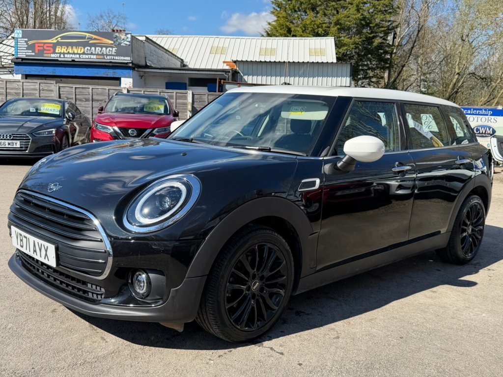 Used MINI Clubman 2021 for sale - 78110986: Photo 13