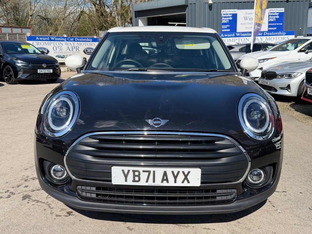 Used MINI Clubman 2021 for sale - 78110986: Photo 14