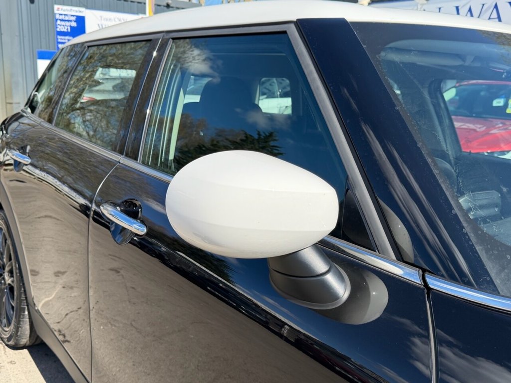 Used MINI Clubman 2021 for sale - 78110986: Photo 16