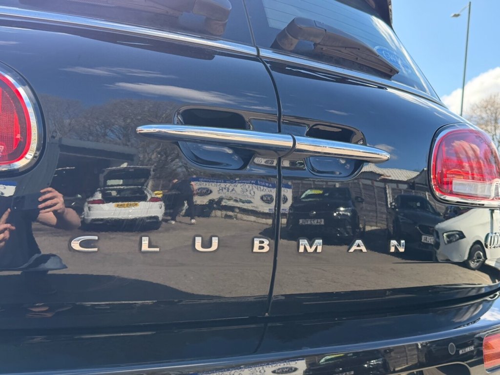 Used MINI Clubman 2021 for sale - 78110986: Photo 17