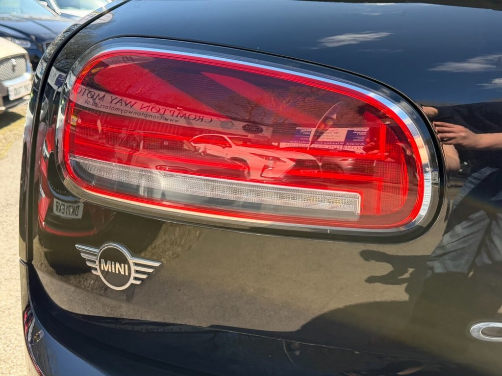 Used MINI Clubman 2021 for sale - 78110986: Photo 18