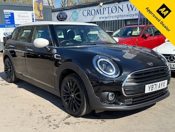Used MINI Clubman 2021 for sale - 78110986: Photo