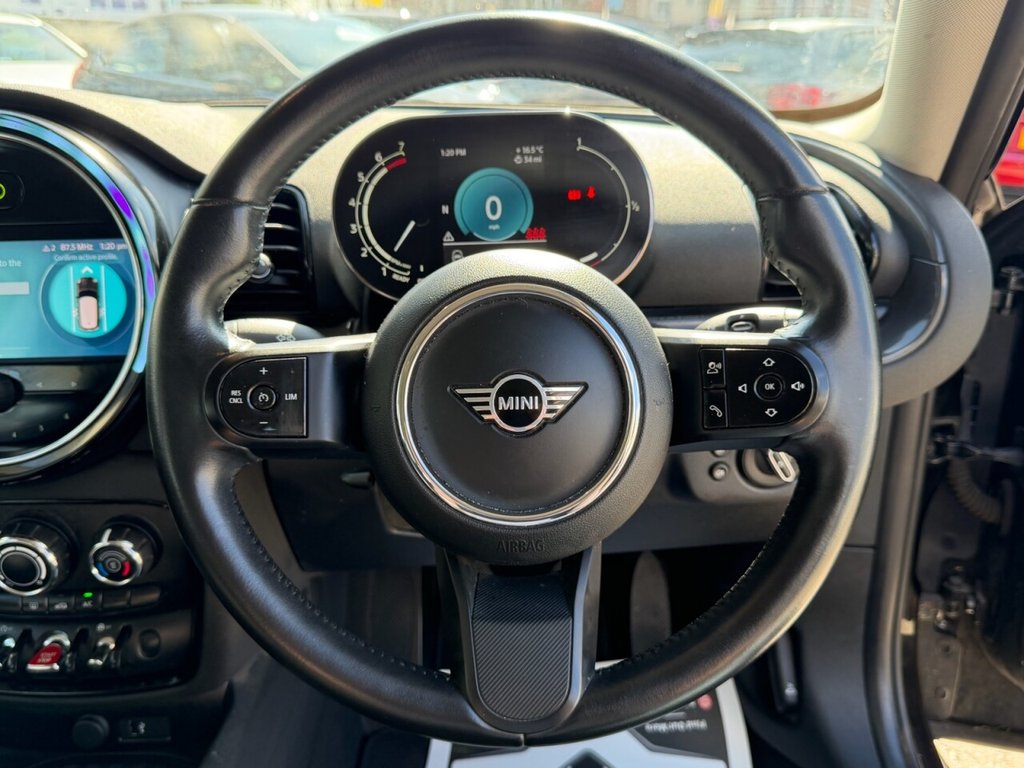 Used MINI Clubman 2021 for sale - 78110986: Photo 22