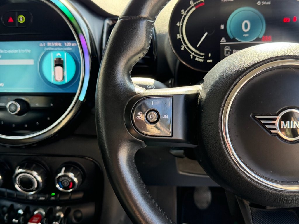 Used MINI Clubman 2021 for sale - 78110986: Photo 24