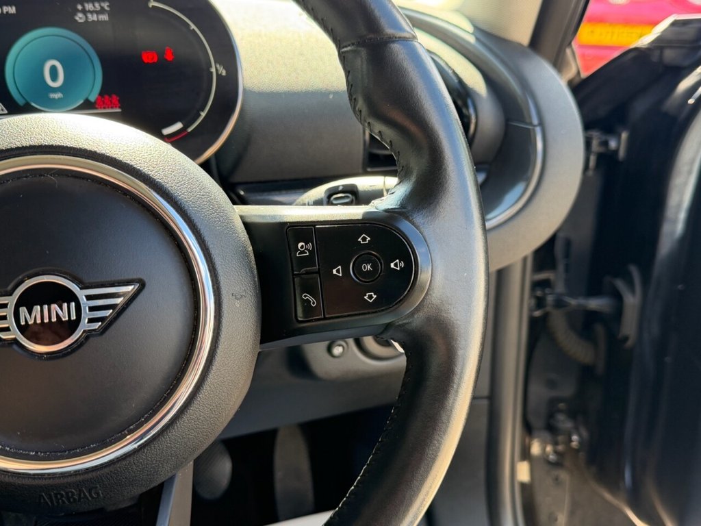 Used MINI Clubman 2021 for sale - 78110986: Photo 25