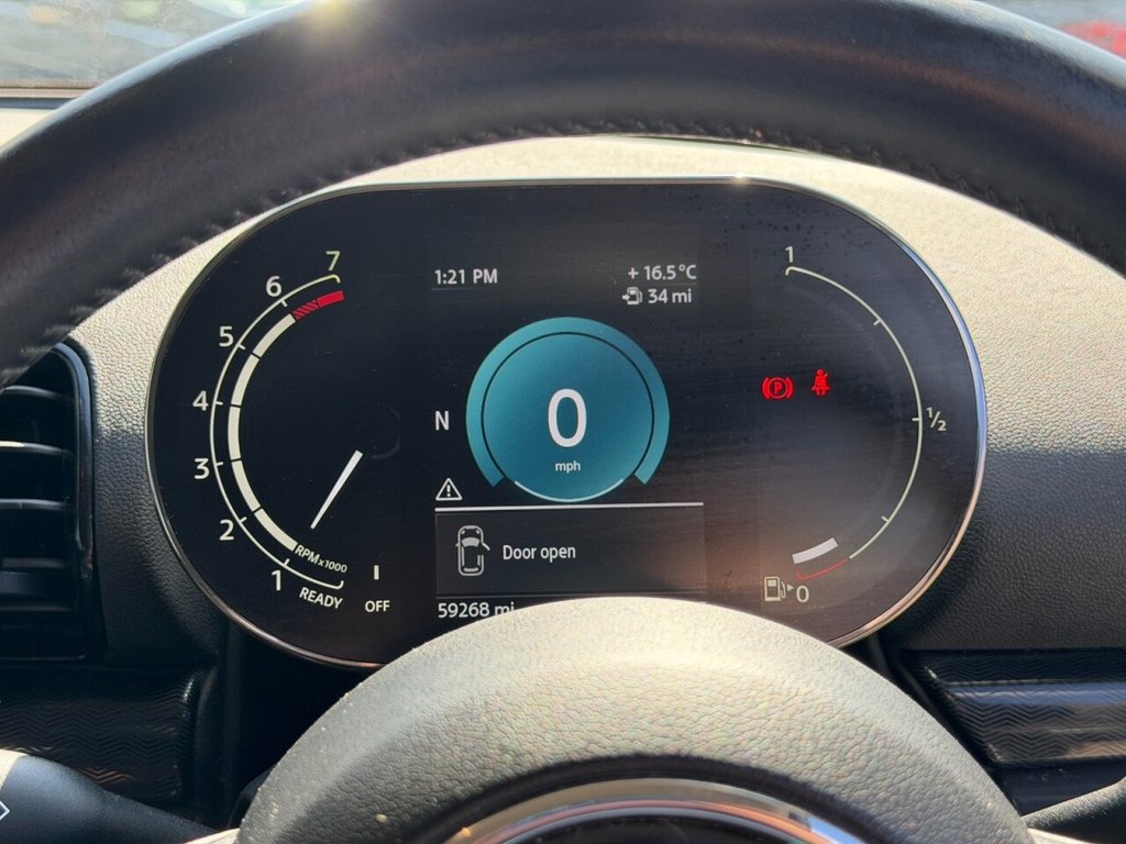 Used MINI Clubman 2021 for sale - 78110986: Photo 26