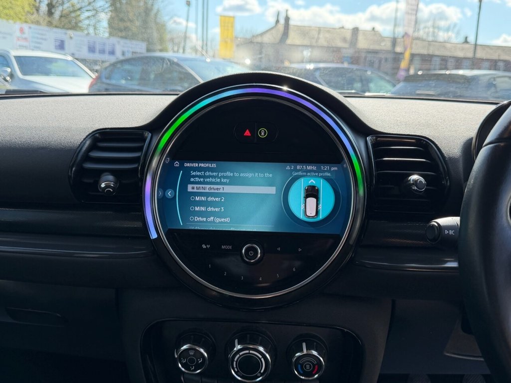 Used MINI Clubman 2021 for sale - 78110986: Photo 28