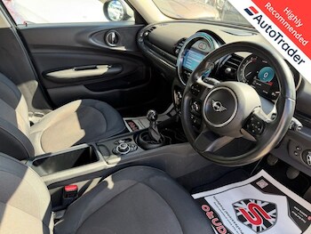 Used MINI Clubman 2021 for sale - 78110986: Photo