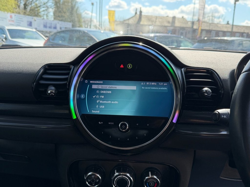 Used MINI Clubman 2021 for sale - 78110986: Photo 31