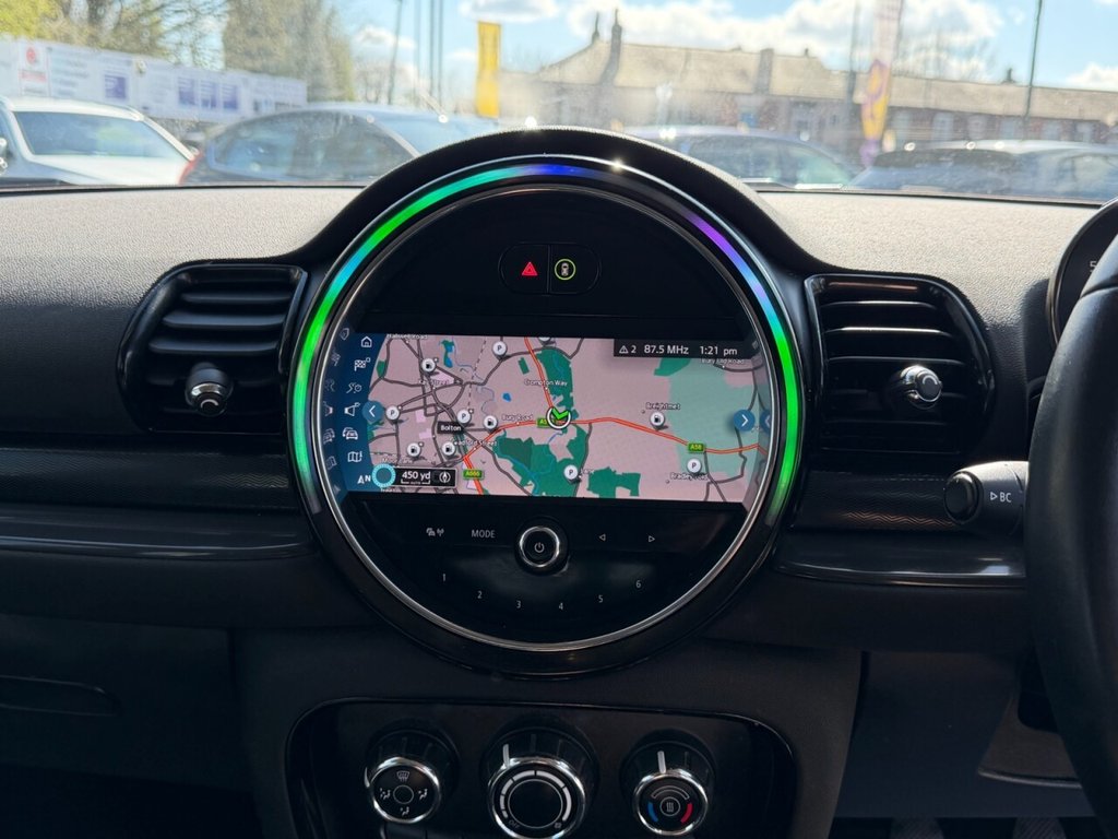 Used MINI Clubman 2021 for sale - 78110986: Photo 32