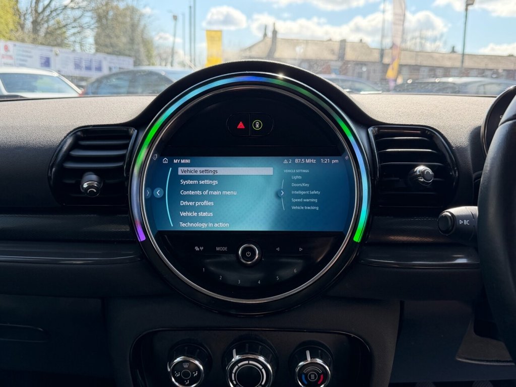 Used MINI Clubman 2021 for sale - 78110986: Photo 33