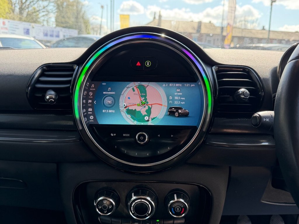 Used MINI Clubman 2021 for sale - 78110986: Photo 35