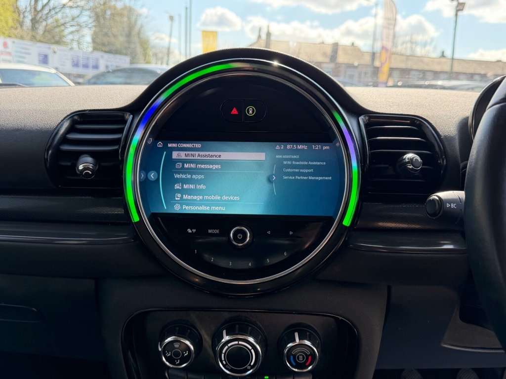 Used MINI Clubman 2021 for sale - 78110986: Photo 36