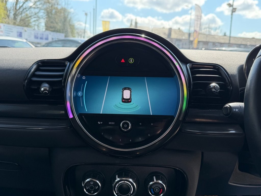 Used MINI Clubman 2021 for sale - 78110986: Photo 37