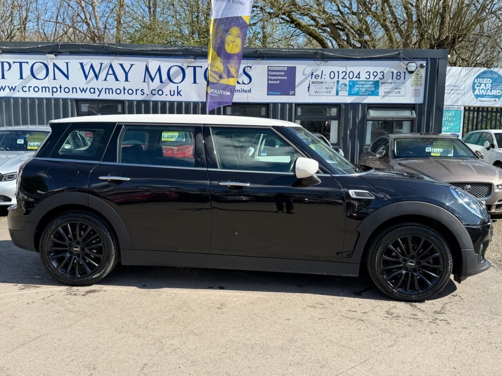 Used MINI Clubman 2021 for sale - 78110986: Photo 4