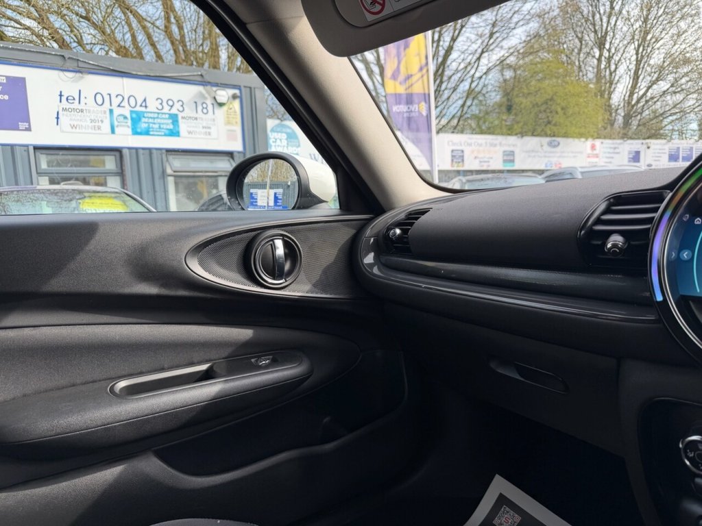 Used MINI Clubman 2021 for sale - 78110986: Photo 40