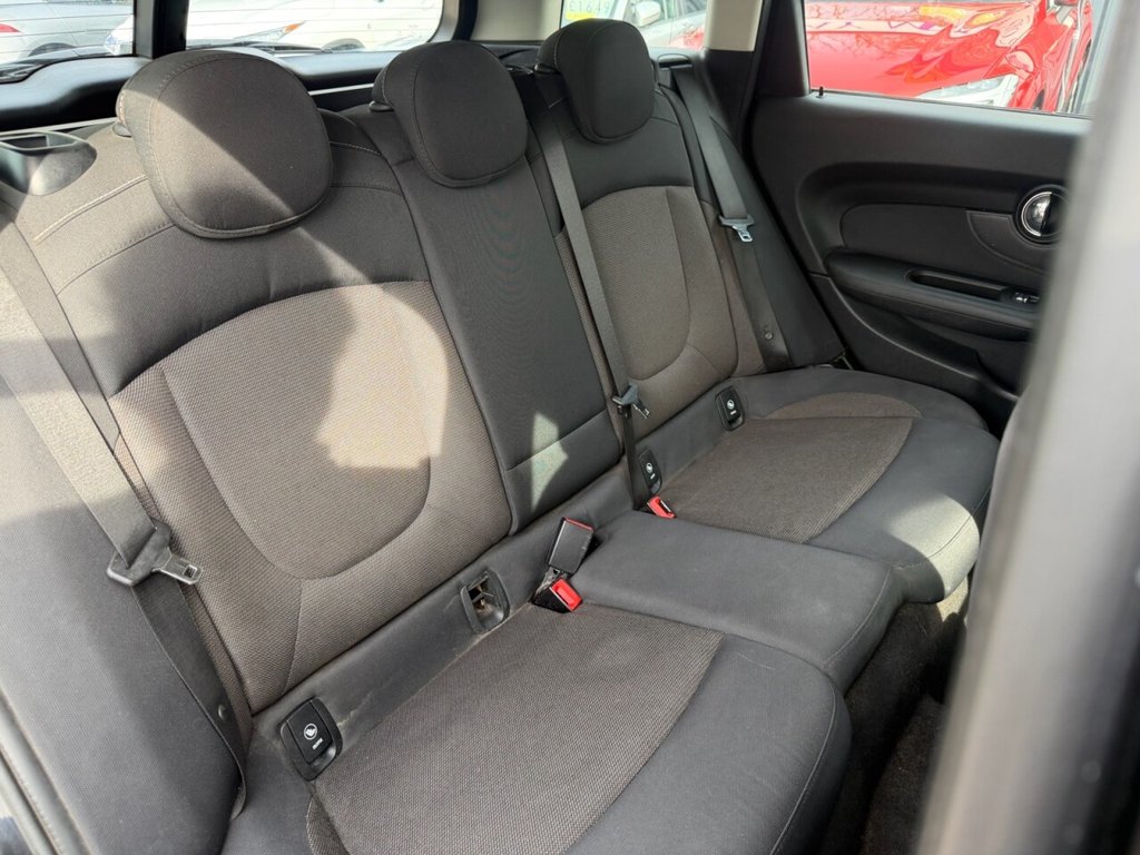 Used MINI Clubman 2021 for sale - 78110986: Photo 45