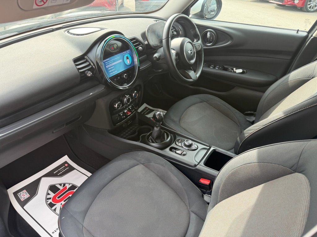 Used MINI Clubman 2021 for sale - 78110986: Photo 49