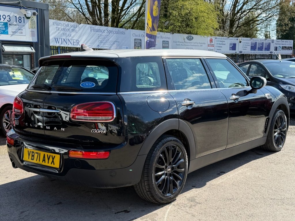 Used MINI Clubman 2021 for sale - 78110986: Photo 5