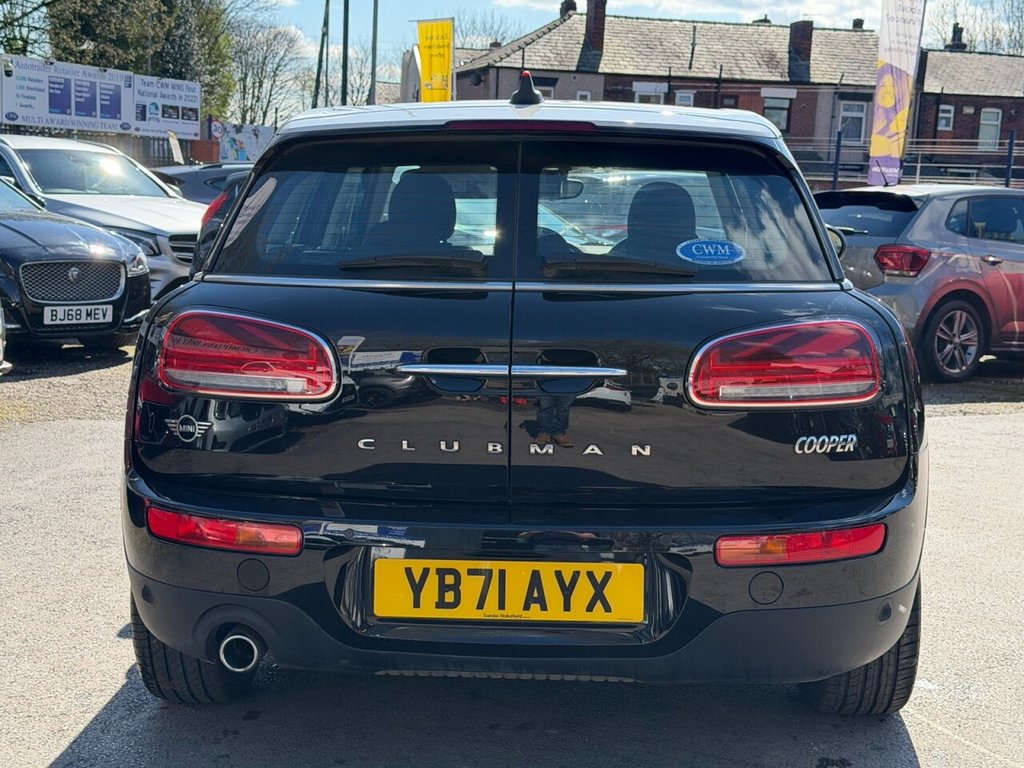 Used MINI Clubman 2021 for sale - 78110986: Photo 6