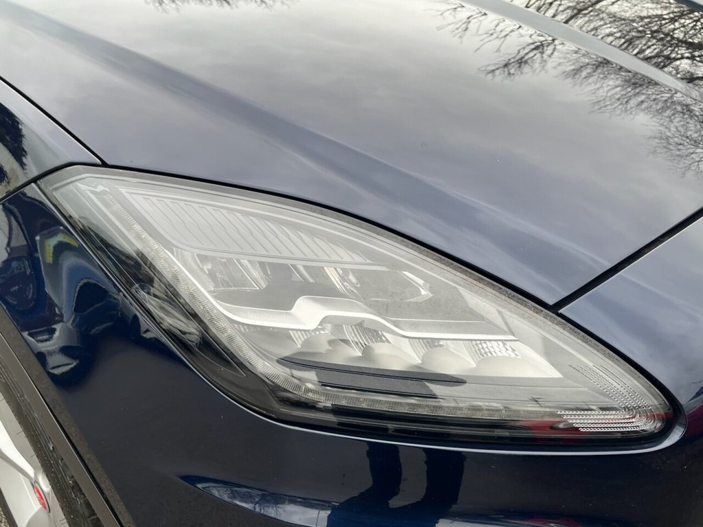 Used Jaguar E-Pace 2022 for sale - 77539275: Photo 13