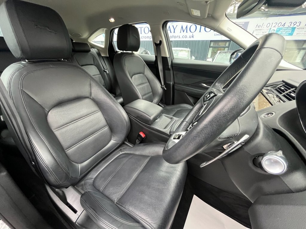 Used Jaguar E-Pace 2022 for sale - 77539275: Photo 14