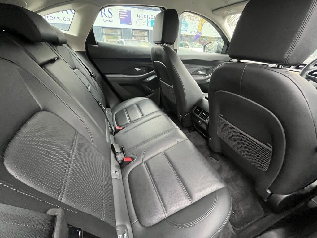 Used Jaguar E-Pace 2022 for sale - 77539275: Photo 16