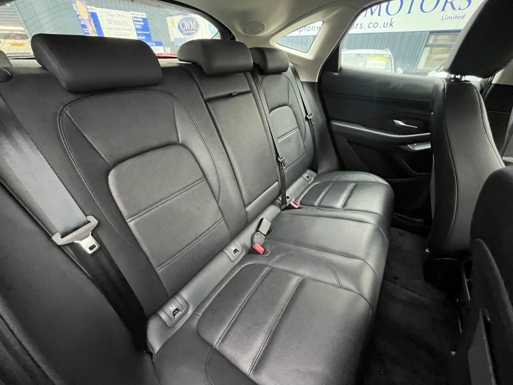 Used Jaguar E-Pace 2022 for sale - 77539275: Photo 17