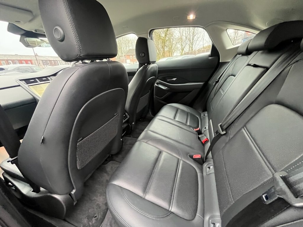 Used Jaguar E-Pace 2022 for sale - 77539275: Photo 20