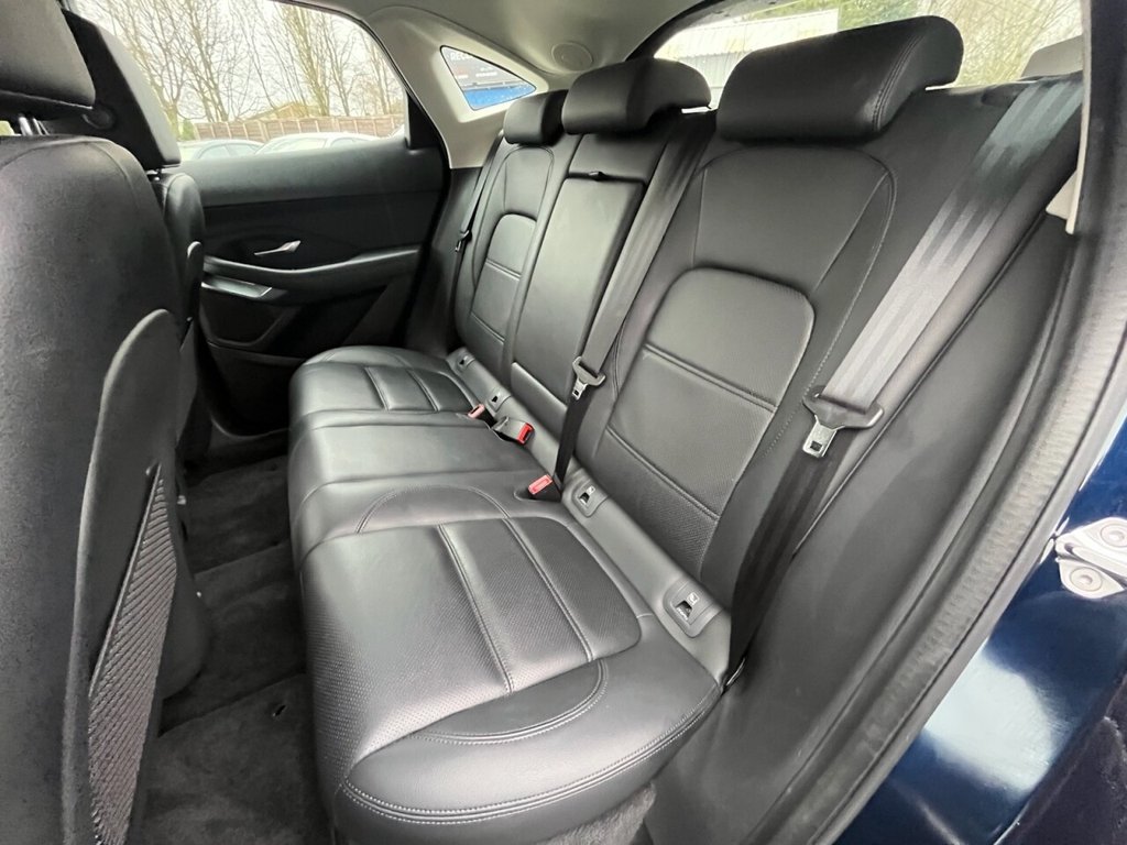 Used Jaguar E-Pace 2022 for sale - 77539275: Photo 21