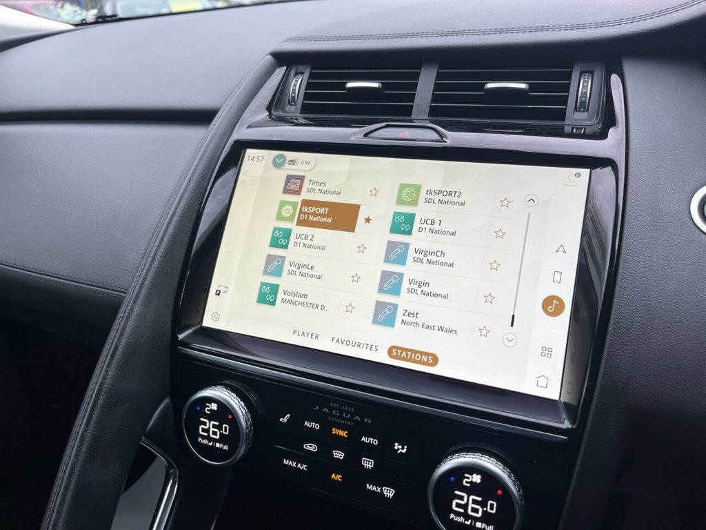 Used Jaguar E-Pace 2022 for sale - 77539275: Photo 28