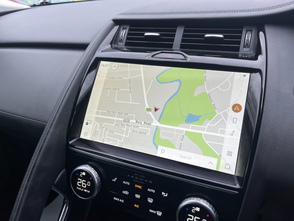 Used Jaguar E-Pace 2022 for sale - 77539275: Photo 29