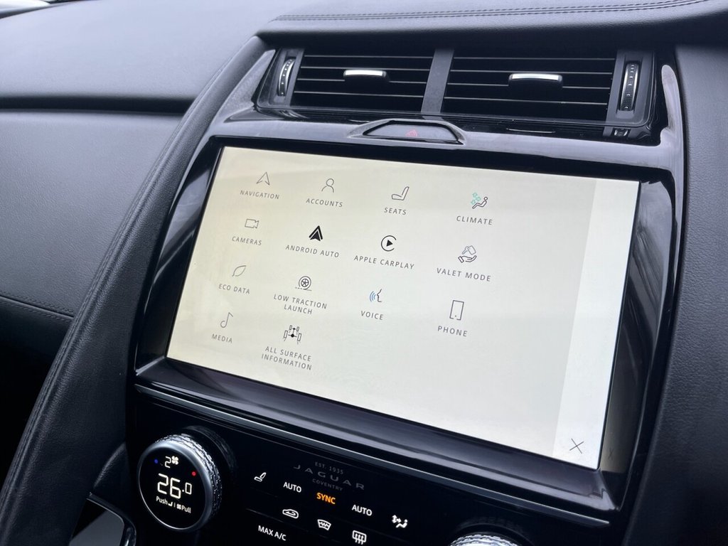 Used Jaguar E-Pace 2022 for sale - 77539275: Photo 30