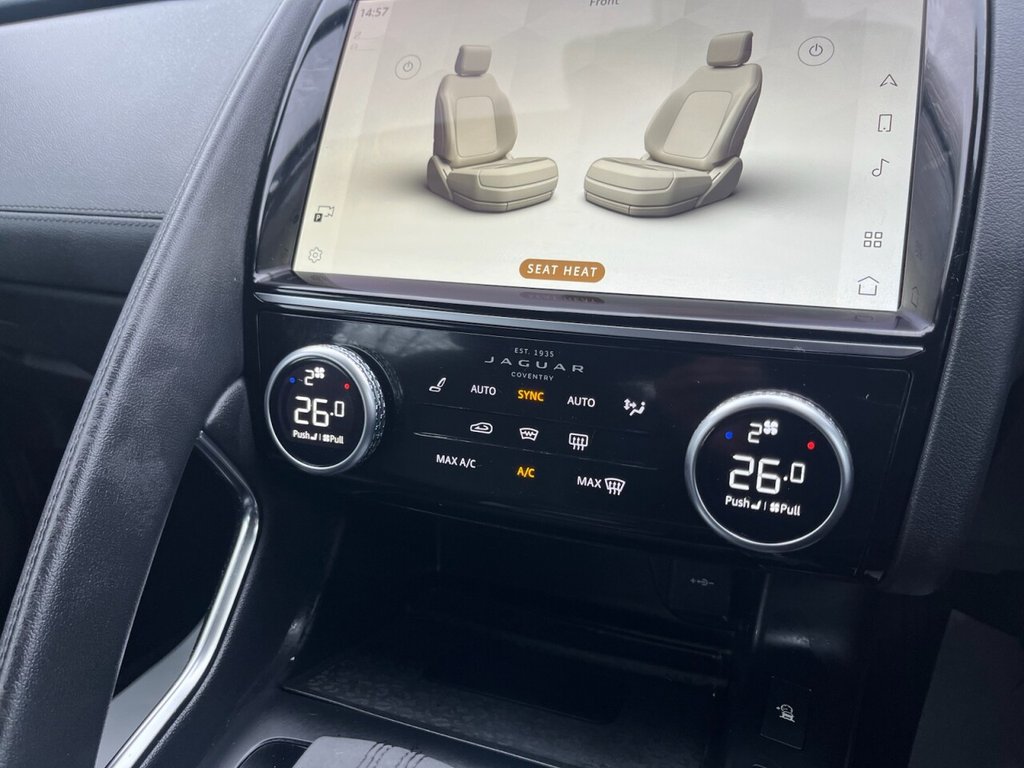 Used Jaguar E-Pace 2022 for sale - 77539275: Photo 33