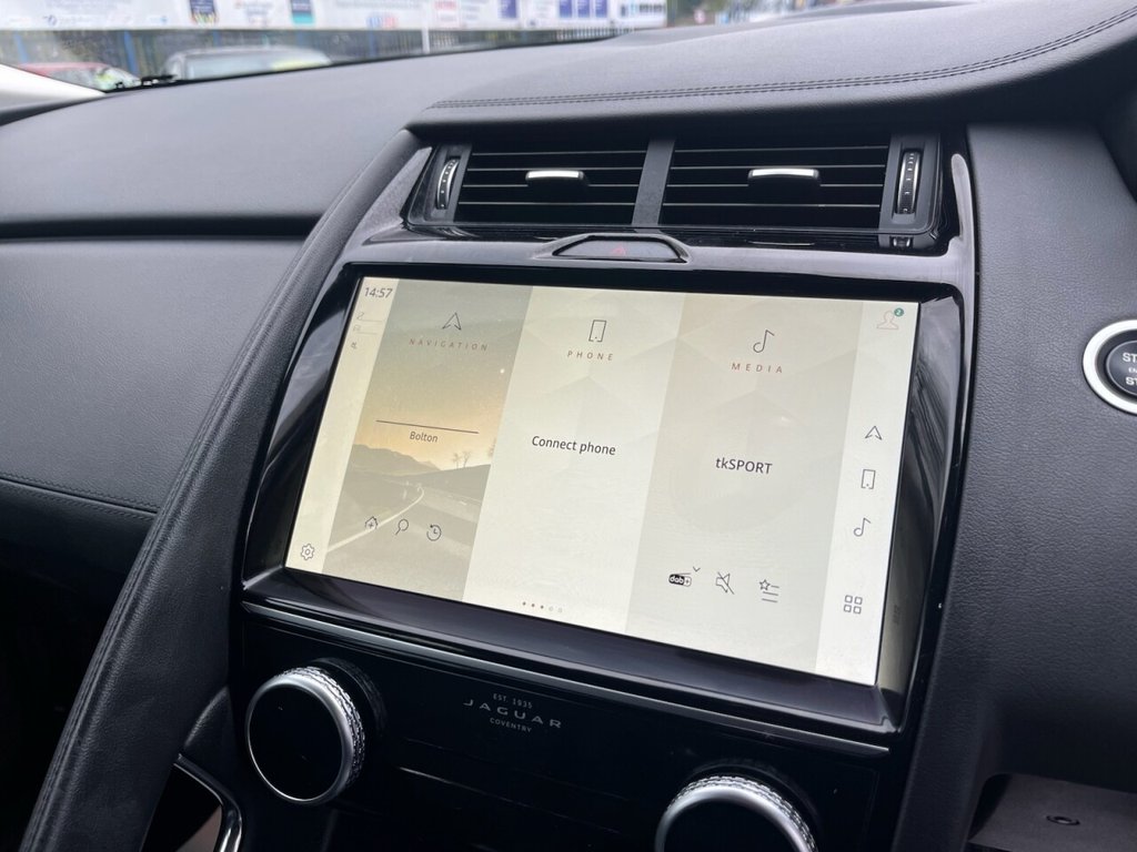 Used Jaguar E-Pace 2022 for sale - 77539275: Photo 36