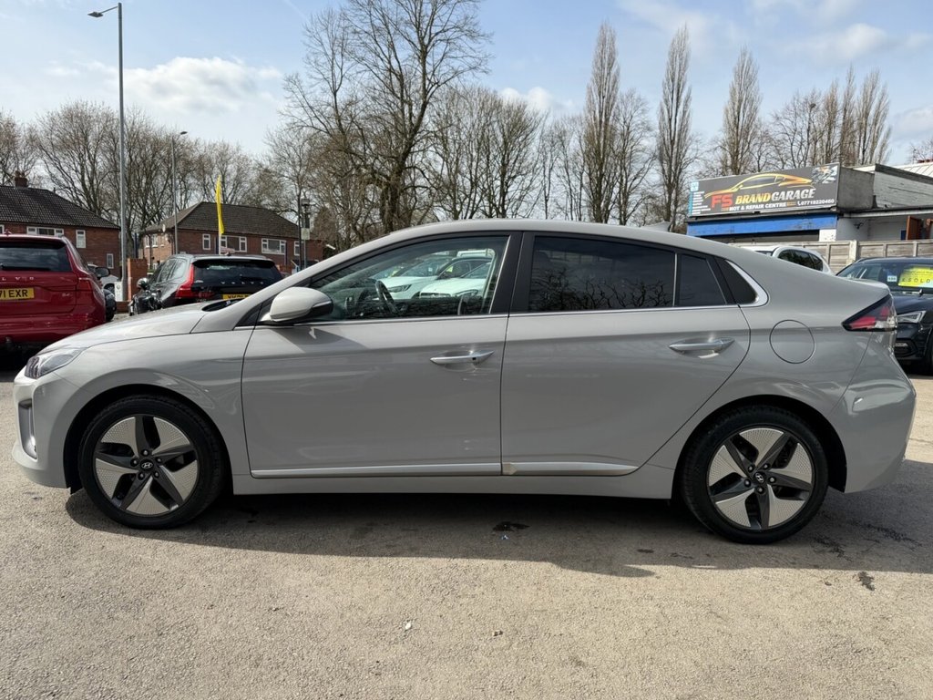 Used Hyundai IONIQ 2022 for sale - 78036408: Photo 13