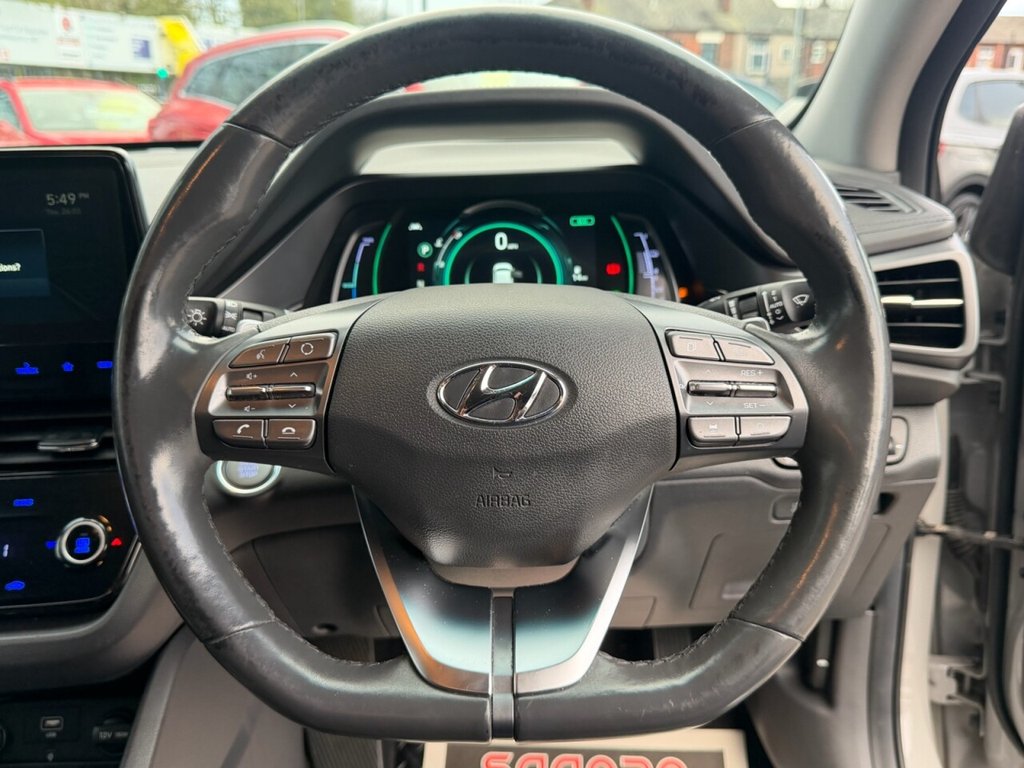 Used Hyundai IONIQ 2022 for sale - 78036408: Photo 21