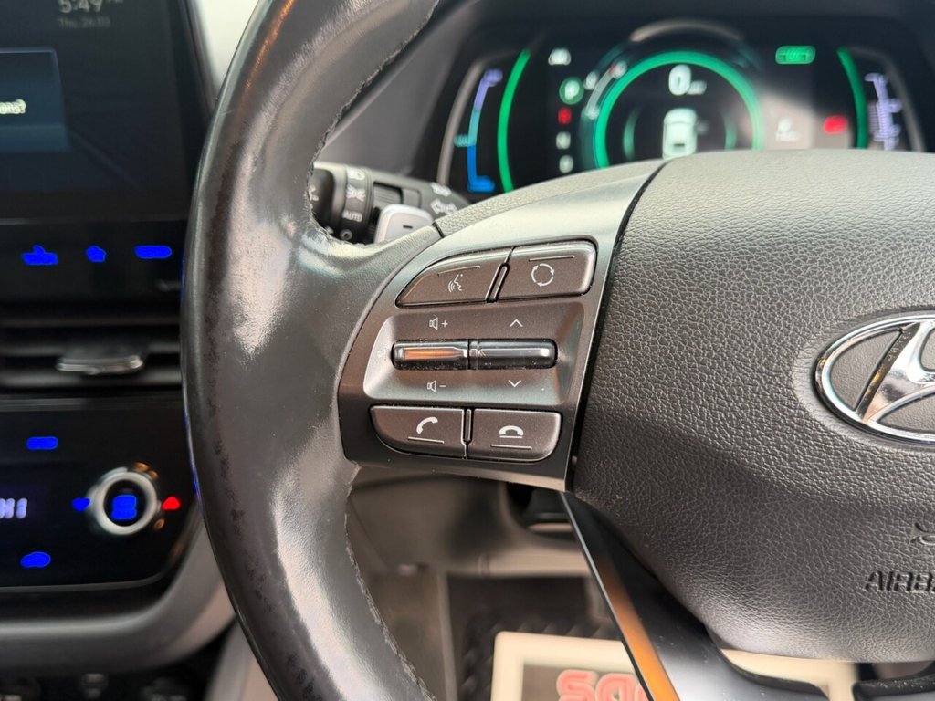 Used Hyundai IONIQ 2022 for sale - 78036408: Photo 22