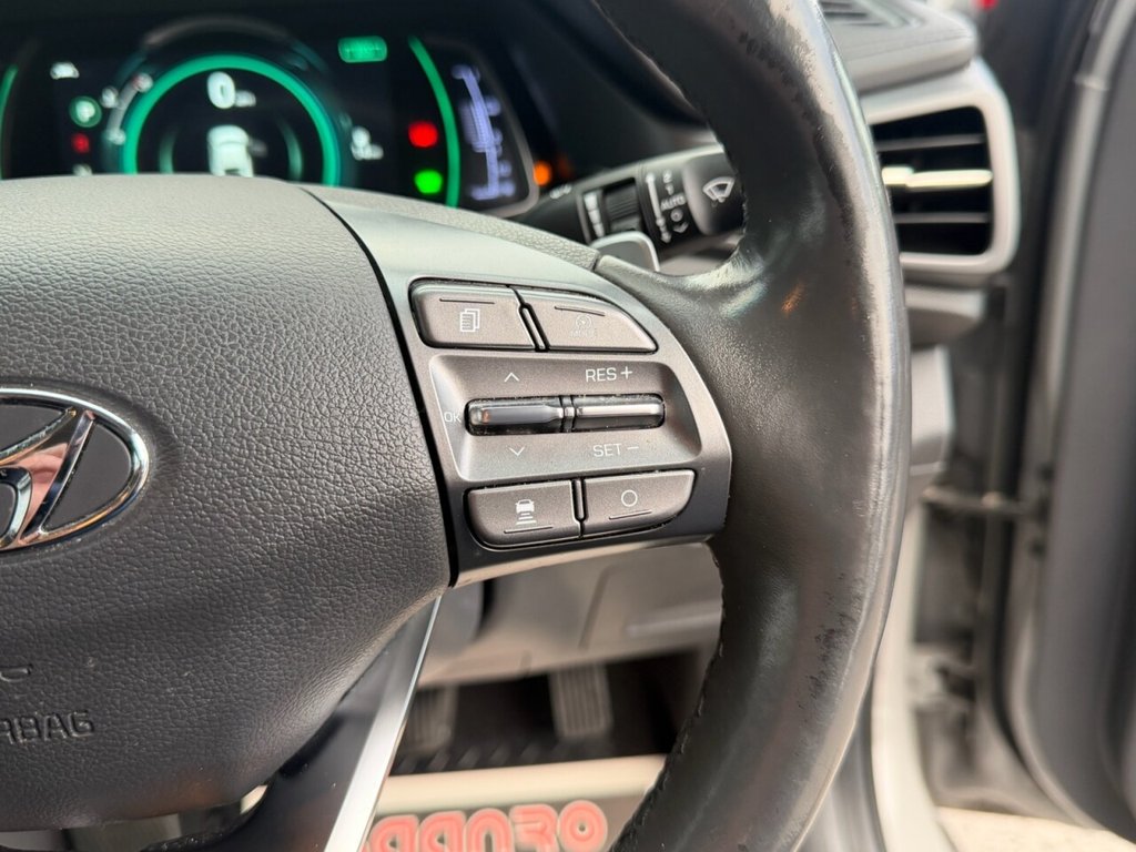 Used Hyundai IONIQ 2022 for sale - 78036408: Photo 24