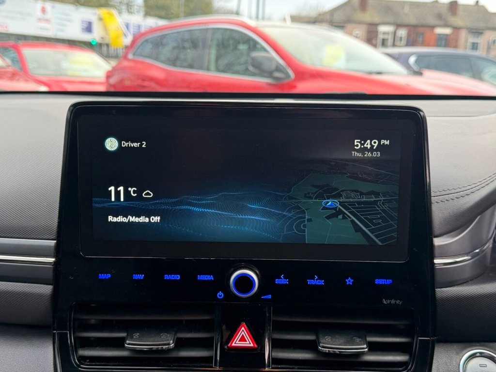 Used Hyundai IONIQ 2022 for sale - 78036408: Photo 26