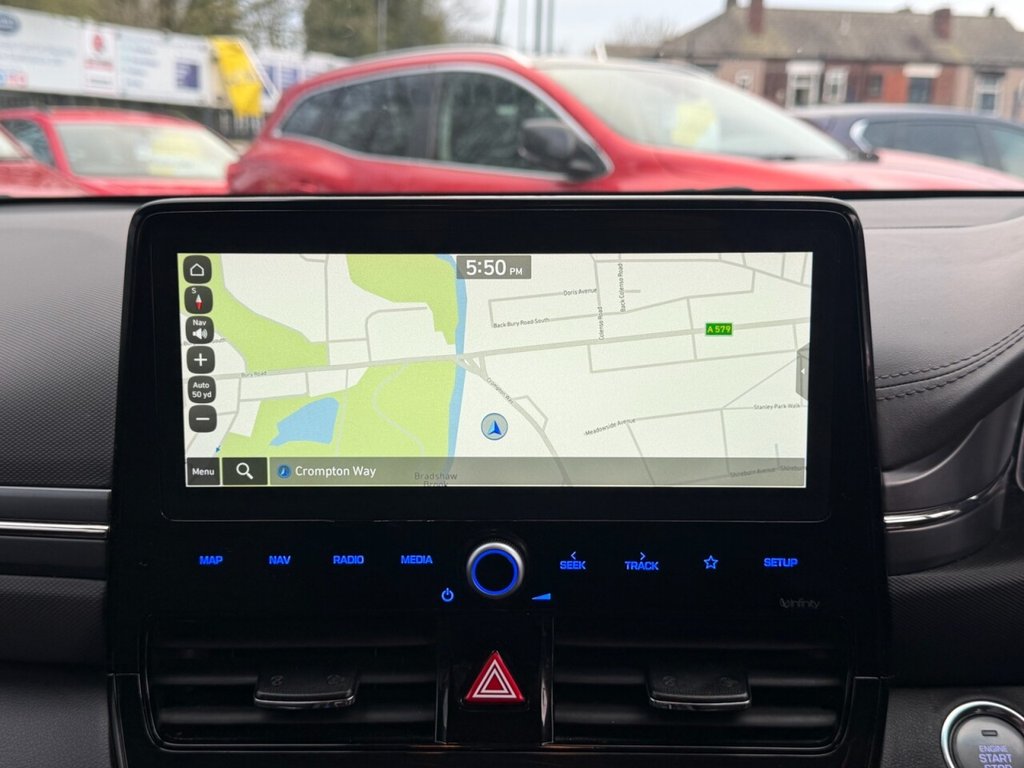 Used Hyundai IONIQ 2022 for sale - 78036408: Photo 27