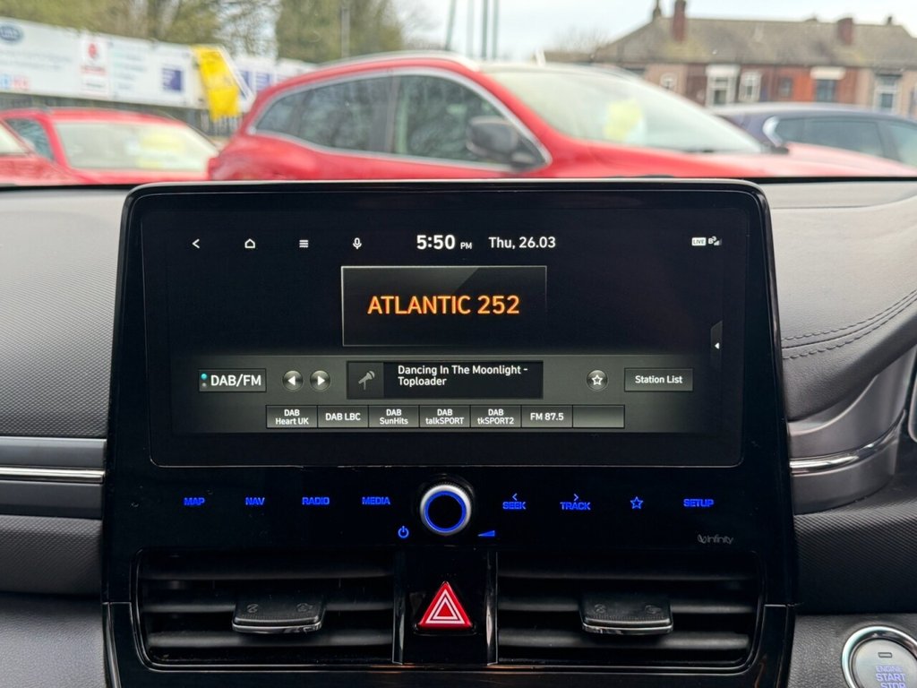 Used Hyundai IONIQ 2022 for sale - 78036408: Photo 28