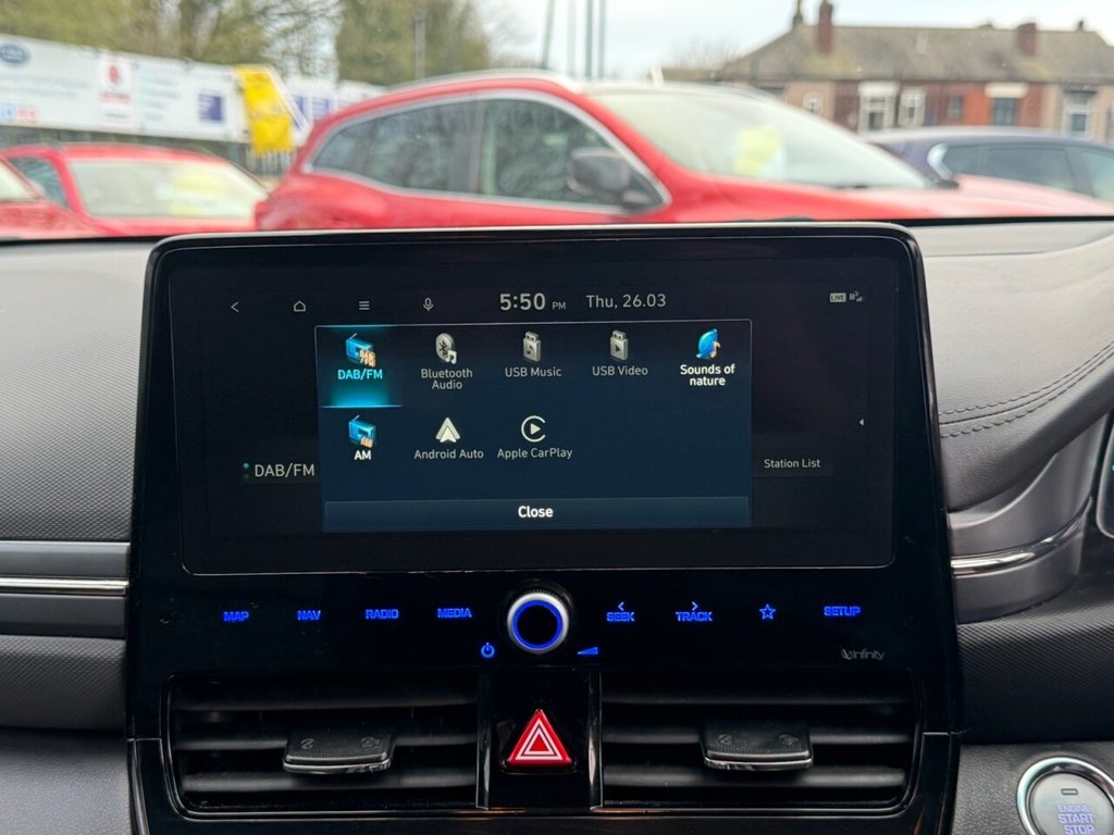 Used Hyundai IONIQ 2022 for sale - 78036408: Photo 29