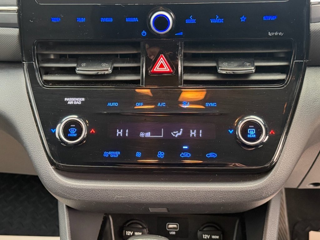 Used Hyundai IONIQ 2022 for sale - 78036408: Photo 30