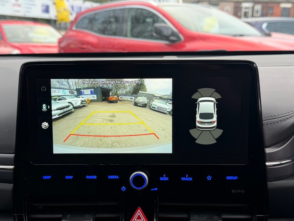 Used Hyundai IONIQ 2022 for sale - 78036408: Photo 31